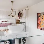 Apartment Hedo & Art Loft - Old Town Poznan