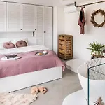 Hedo & Art Loft - Old Town Apartment Poznan