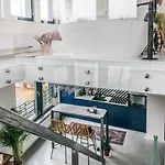 Hedo & Art Loft - Old Town