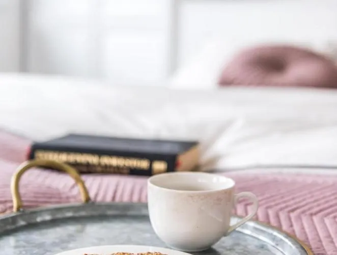 Hedo & Art Loft - Old Town Apartment