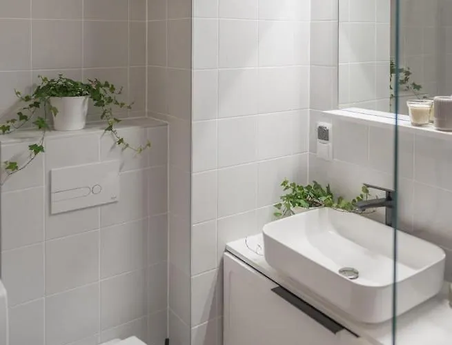 Hedo & Art Loft - Old Town Poznan