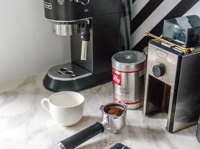 Hedo & Art Loft - Old Town *