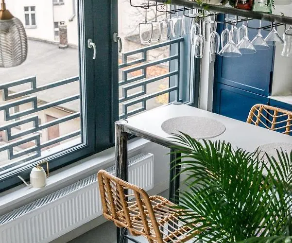 Hedo & Art Loft - Old Town * Poznan