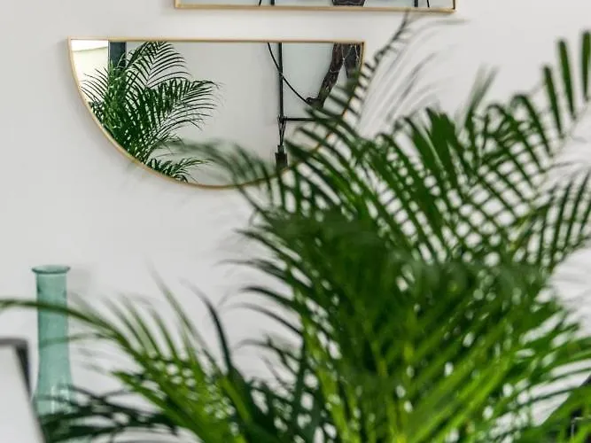 Hedo & Art Loft - Old Town *