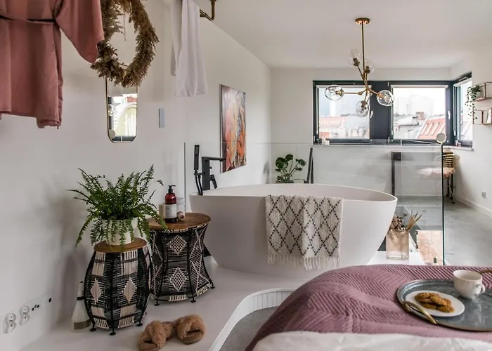 Hedo & Art Loft - Old Town * Poznan