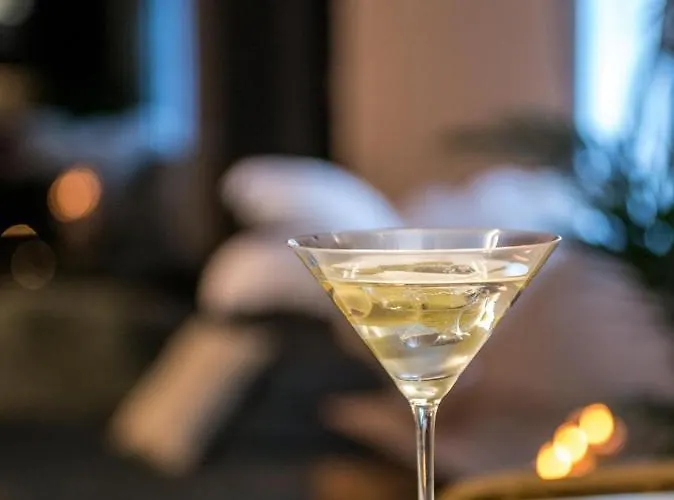 Hedo & Art Loft - Old Town *