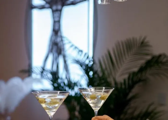 Apartment Hedo & Art Loft - Old Town