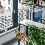 Hedo & Art Loft - Old Town * Poznan