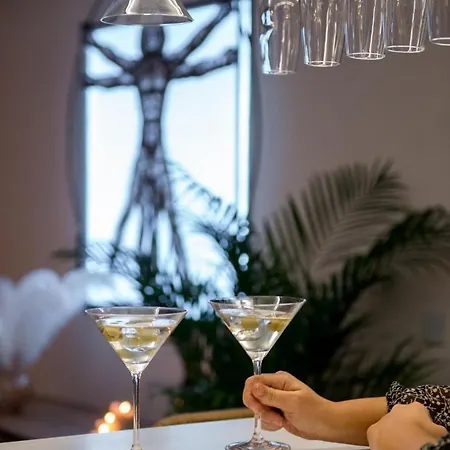 Апартаменты Hedo & Art Loft - Old Town