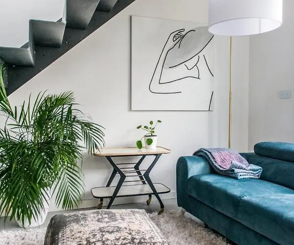 Hedo & Art Loft - Old Town