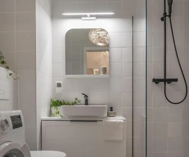 Apartamento Hedo & Art Loft - Old Town